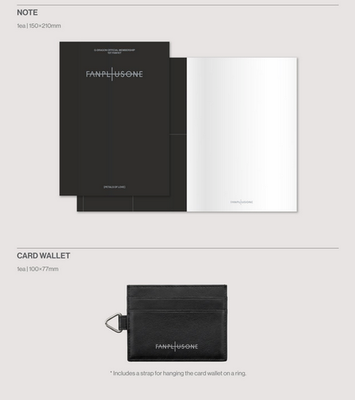 G-DRAGON Official Membership Fam Kit [PETALS OF LOVE] IN HAND | eBay