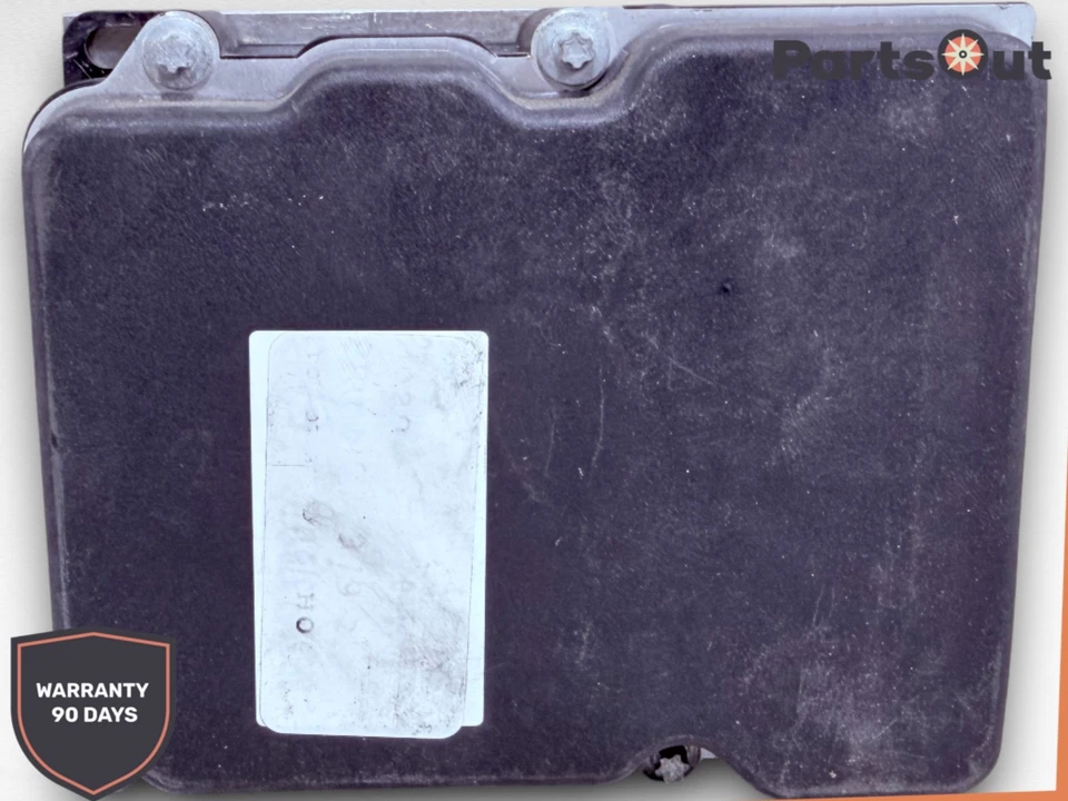 Módulo de bomba de freno ABS 2013-2016 Audi SQ5 Q5 OEM Foto 2 de 4