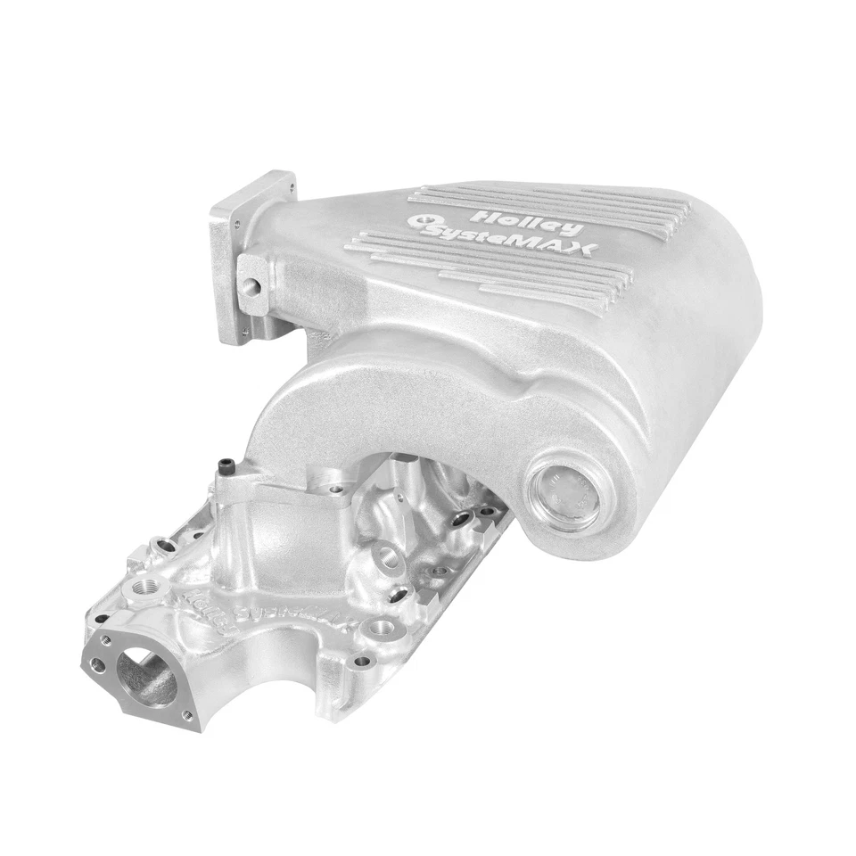 300-72S Holley SystemMAX - Ford bloque pequeño V8 Foto 3 de 4