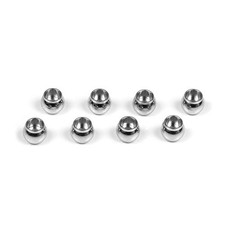 Xray M18T Nickel Coated Pivot Ball - Xy387564