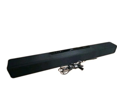 Philips Soundbar With Remote