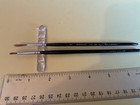 Sable artist brushes 2 items P2433
