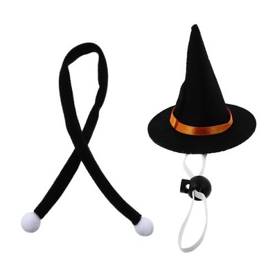 Halloween-haustierschal Fotografie-Requisiten -Halloween -Dekorationen