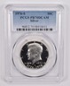 1976-S Kennedy Half Dollar Silver PR70 DCAM PCGS Blue Label *5208 San Francisco
