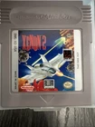 Xenon 2 - Nintendo Game Boy, Mindscape 1992 Cart And Case Tested