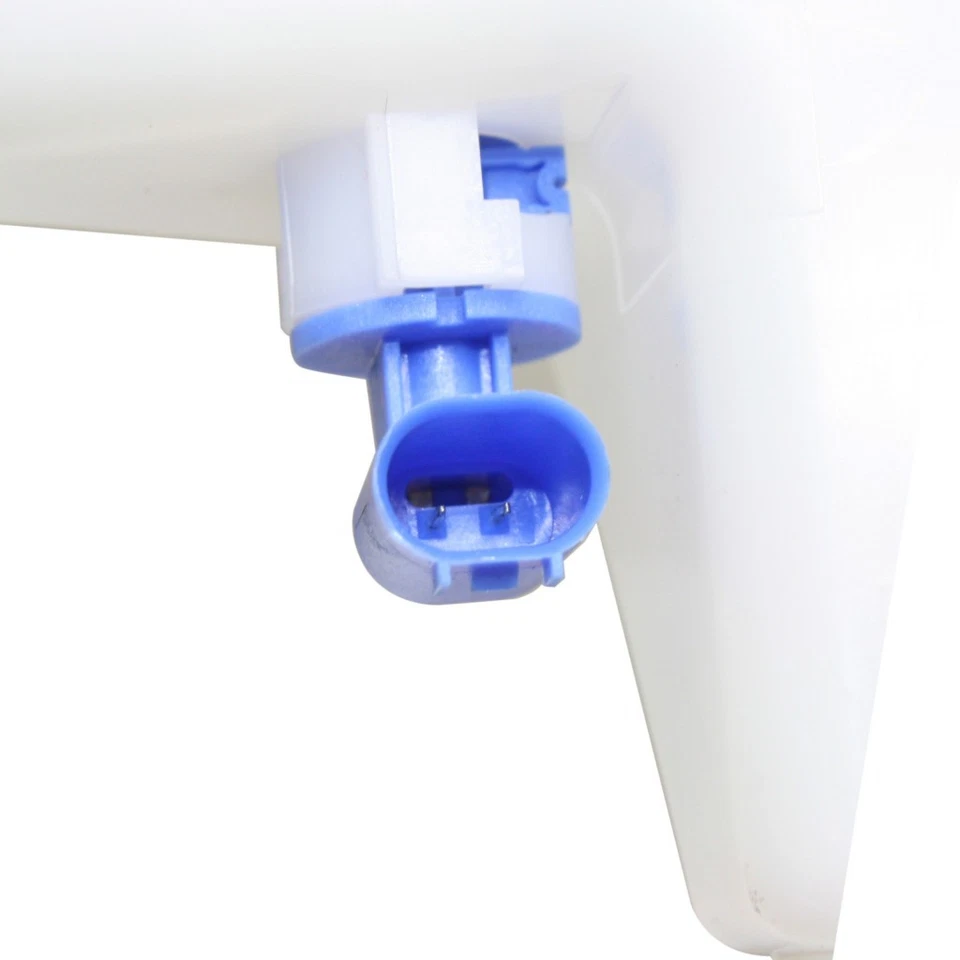 For BMW 325xi/330xi Windshield Washer Reservoir 2001-2006 BM1288106 - Image 3 of 4