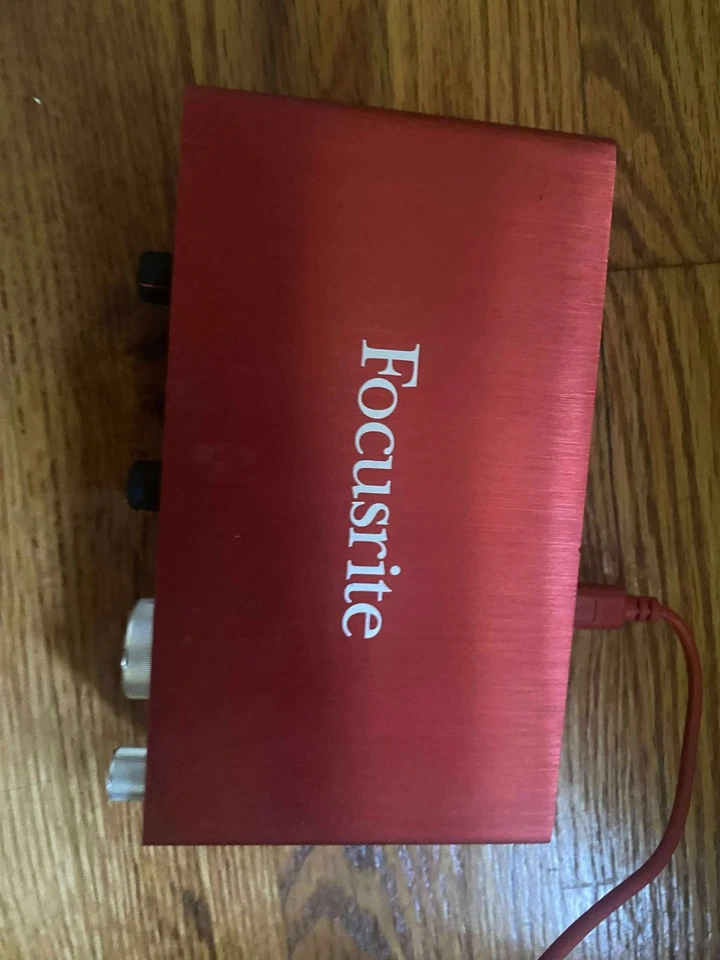 Home Studio Recording Package - Image 4 of 4