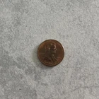 2007 Lincoln Penny