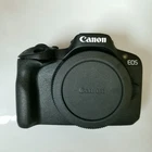 Canon EOS R50 Mirrorless Camera Body Only - For Parts