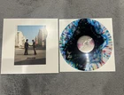 Pink Floyd -Wish You Were Here (50th Anniversary)- Blood Records Vinyl 2759/7500