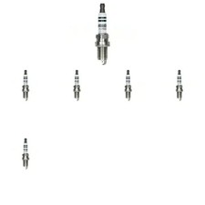 Bougies d'allumage Audi A5