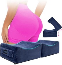Brazilian Butt Lift Pillow, BBL Pillow After Surgery for Butt Sitting Support