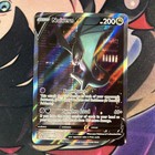 Noivern V 196/203 Pokemon Evolving Skies Alternate Art Card NM