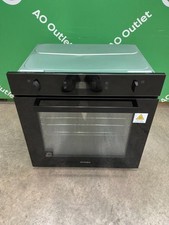Stoves SEB602PY Electric Single Oven with Pyrolytic Cleaning - A #LF119820