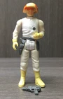 CLOUD CAR PILOT w/ Blaster M1 Unitoy STAR WARS 1981 Kenner Vintage Figure Lot