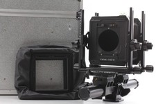 EXC 5 in Trunk TOYO VIEW 45C 45 C 4x5 Large Format Film Camera From JAPAN