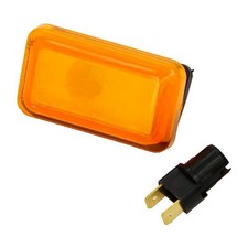 1x ORIGINAL® Van Wezel Blinkleuchte Links, Rechts für VW POLO II PASSAT B2