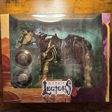 Mythic Legions Mythic Legions Conabus Mythic Legions Mythic Legions Conabus