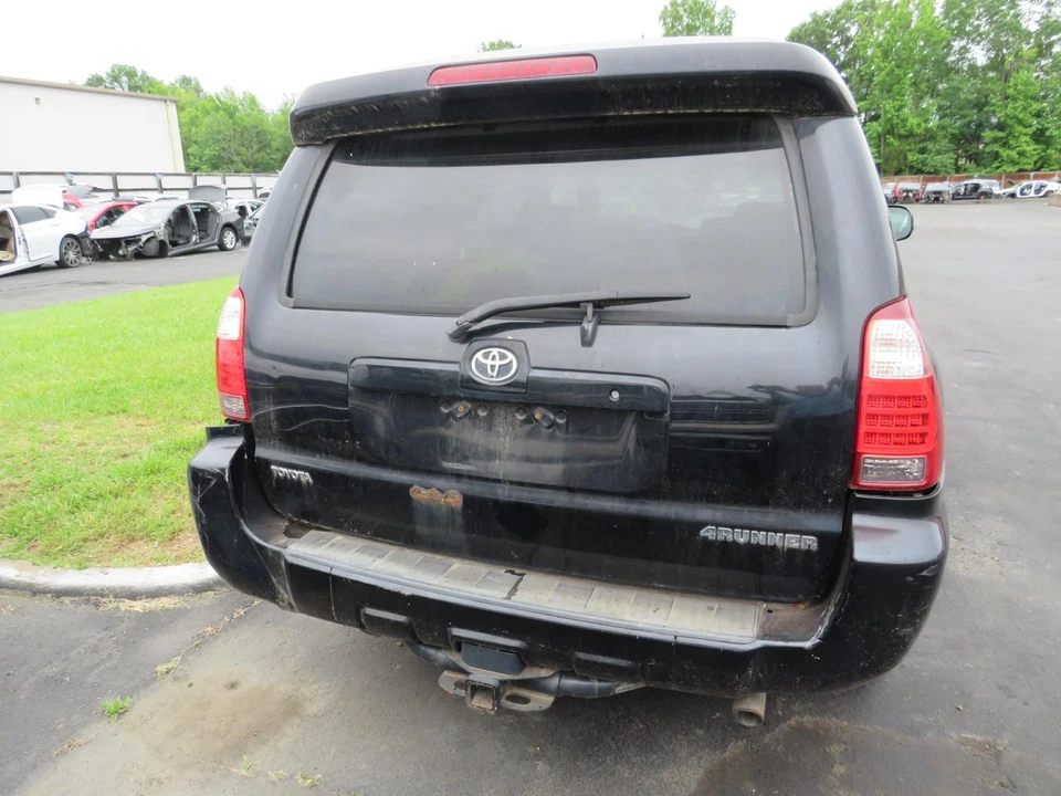 BATTERY TRAY FITS 96 97 98 99 00 03 04 05 06 07 08 09 TOYOTA 4RUNNER - Image 3 of 4