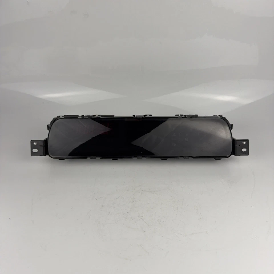 2015-2018 TOYOTA PRIUS C INSTRUMENT SPEEDOMETER CLUSTER DISPLAY OEM, 83800-5CR10 - Изображение 2 из 4
