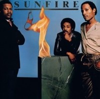 Sunfire - Vinyl Record - K4Z