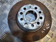Disque de frein Audi Q3