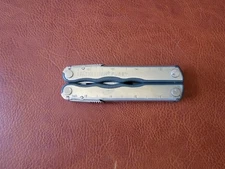 One Leatherman Fuse Multitool TSA (Retired)