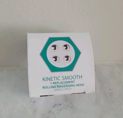 Conture Kinetic Smooth 1 Replacement Rolling Massgae Head