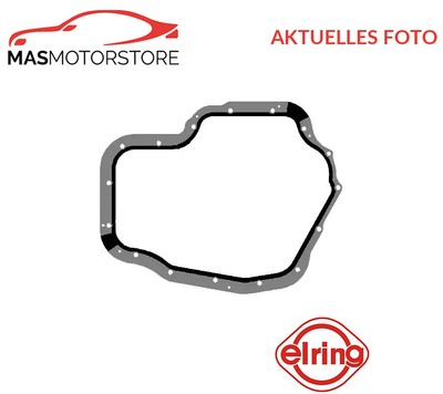 DICHTUNG ÖLWANNE ELRING 413090 P FÜR OPEL ASTRA G,ASTRA F,ASTRA H,VECTRA B