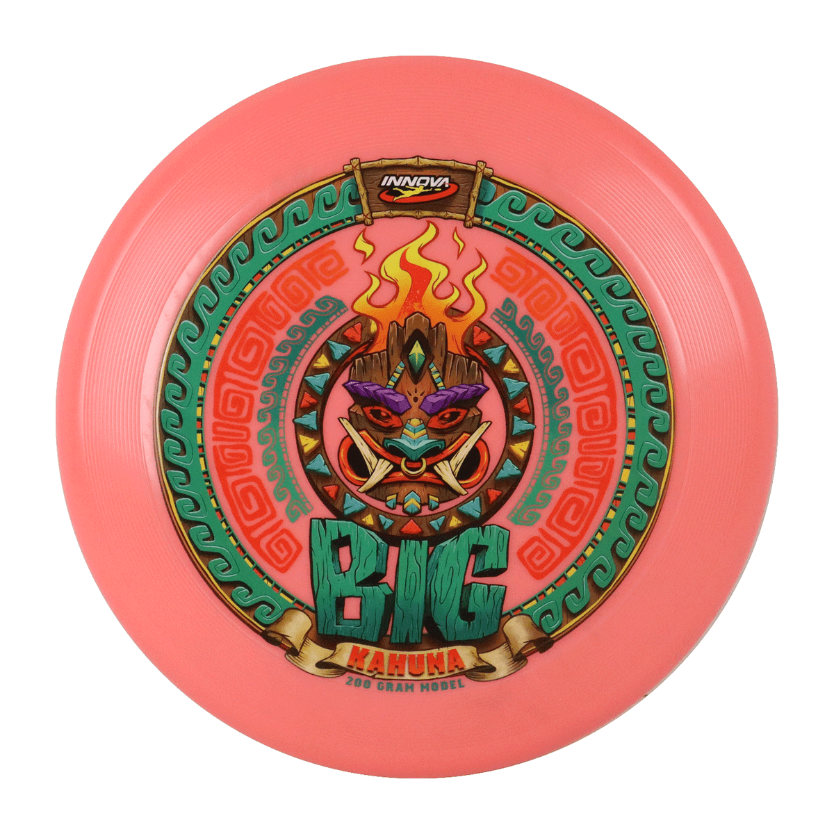 Innova Big Kahuna 200 Gram Heavyweight Ultimate (Or Freestyle