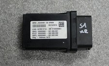 BMW S1000XR K49 15-16 BASIC MODULE LIGHT 15-07-510 61358546488 ECU ECU 