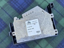 Saab 9000 Abs Brake Ecu