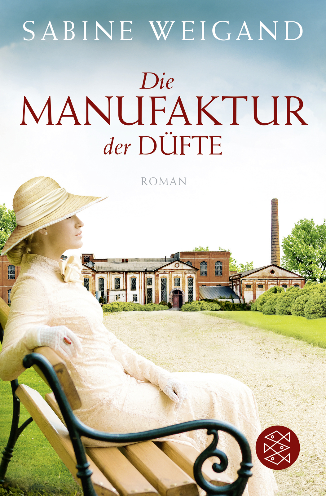 Thumbnail - Sabine Weigand / Die Manufaktur Der Düfte