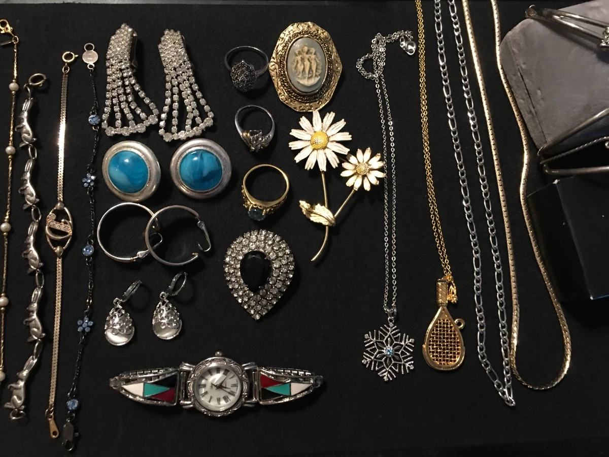 Best used shop jewelry sites