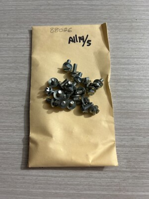 #ad NOS Homelite chainsaw Part No. 88026 All pieces Vintage chainsaw D32 $8.82