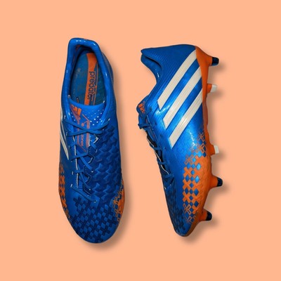 predator lethal zones 2