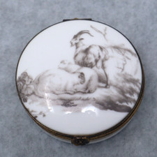 食器 Ancienne Manufacture e de Limoges 食器 Ancienne Manufacture e de Limoges Limoges France antique