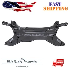 1X Front Subframe Crossmember for Mitsubishi Outlander Lancer (2WD/FWD) 2011-17