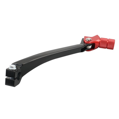 Forged Gear Shift Shifter Lever For Honda CRF250R 450R 2018-23 CRF250RX 2019-23 - Picture 9 of 10