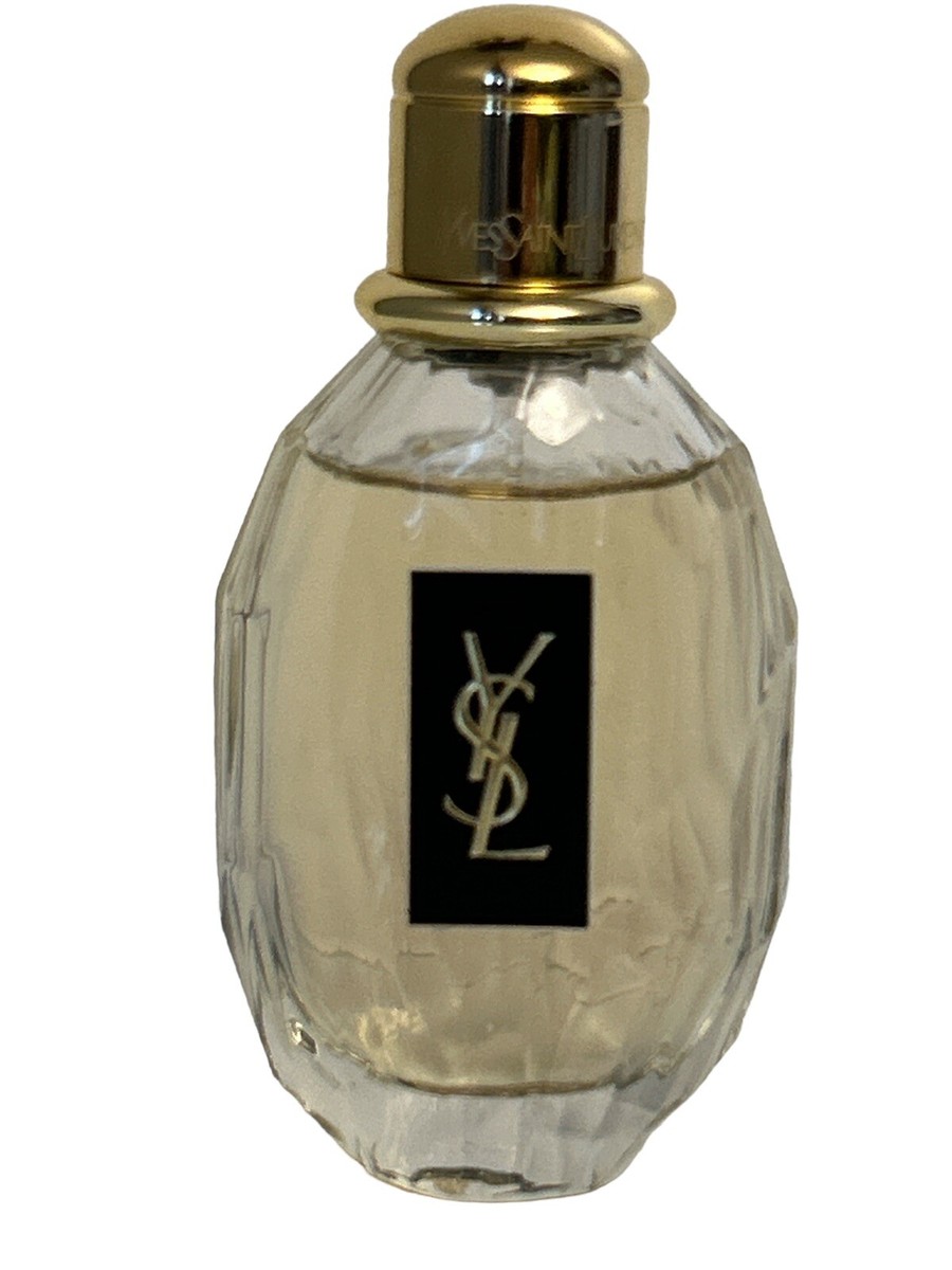 Yves Saint Laurent Parisienne Eau De Parfum Spray 1.6FL Oz 80%Full