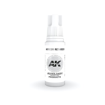 AK Interactive Paint 3. Generation Acrylfarben Zusatzsortiment Grey Label 