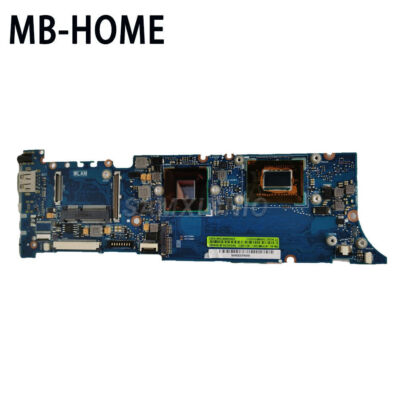 TAICHI21 Mainboard I5-3th I7-3th CPU 4GB For Asus TAICHI21 TAICHI21A Motherboard