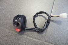 Peugeot Geopolis 125 Blinkerschalter Lenkerschalter Links
