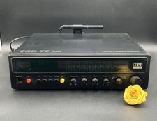 Rarität HIFI Receiver ITT Schaub-Lorenz SRX 75 Professional #T236