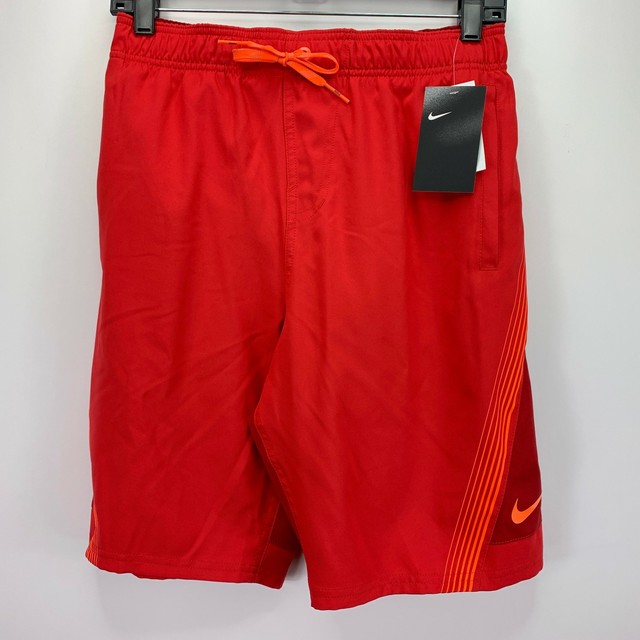 mens nike swim trunks sale
