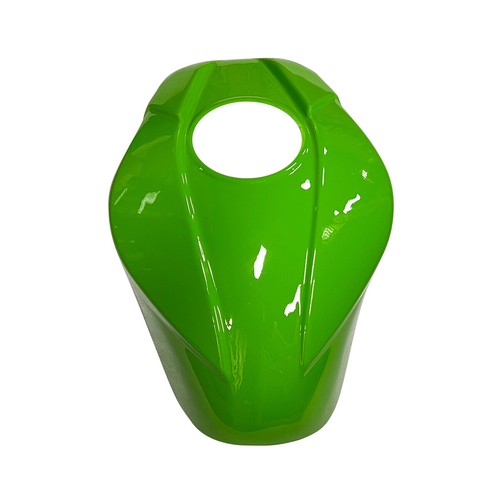 For Kawasaki NINJA 400 2018-2022 Tank Gas Air box Front Cover Panel Fairing Cowl - Picture 10 of 11