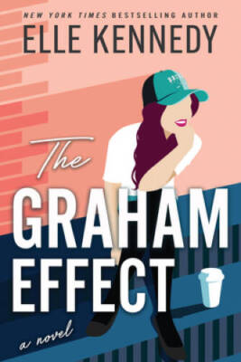 The Graham Effect (Campus Diaries, 1) - Paperback By Kennedy, Elle - GOOD