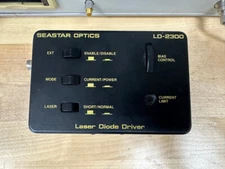 Seastar Optics Laser Diode Driver LD-2300