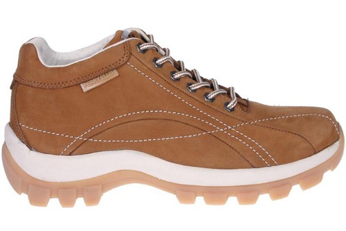 Perry Ellis Mens Ankle Boots Range Sand 