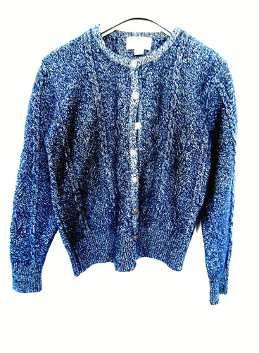 Lot Veste Bleue Femme 46/48 + Pantalon Offert - Bon état, Prix Sacrifié !